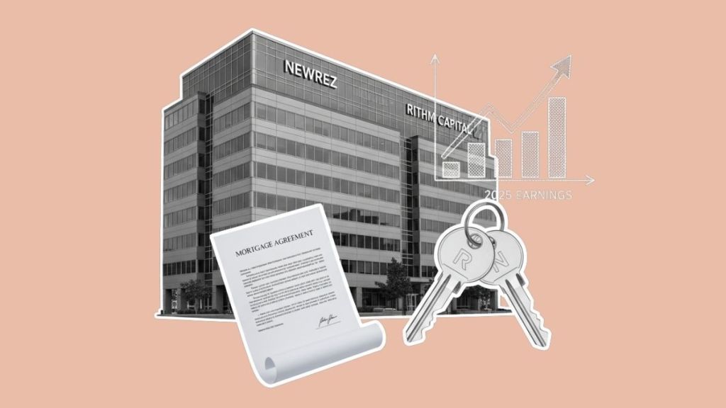 Newrez earnings