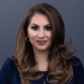 Nora Guerra headshot