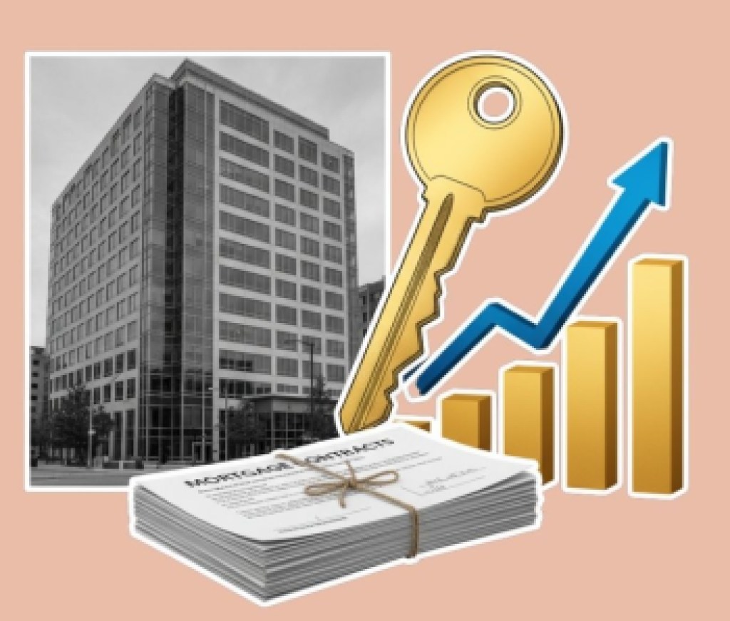 Onity Group earnings