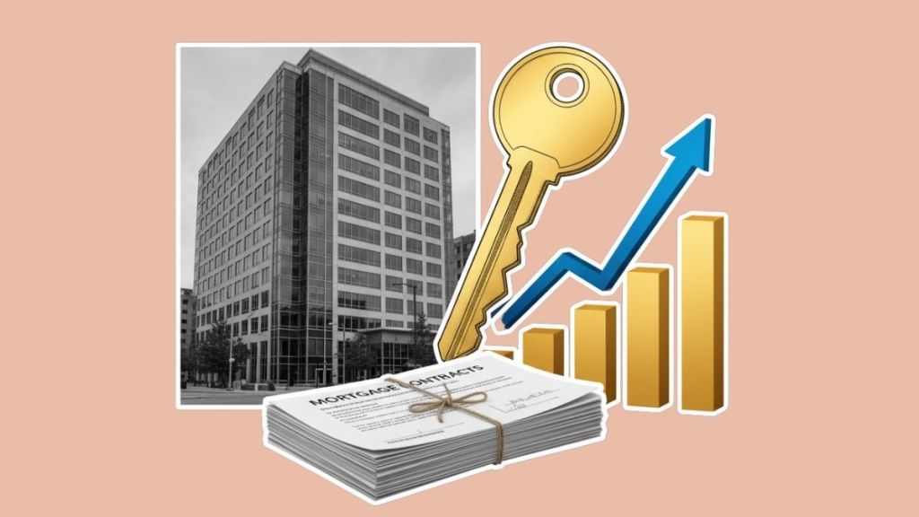 Onity Group earnings