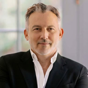 Paul Gigliotti headshot