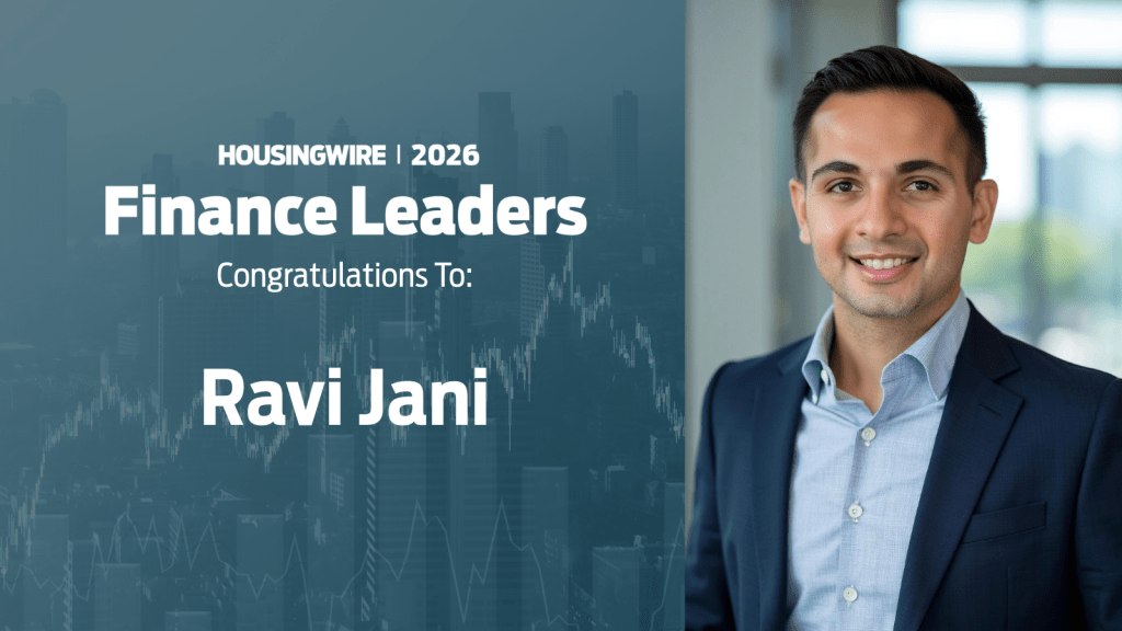 Ravi Jani