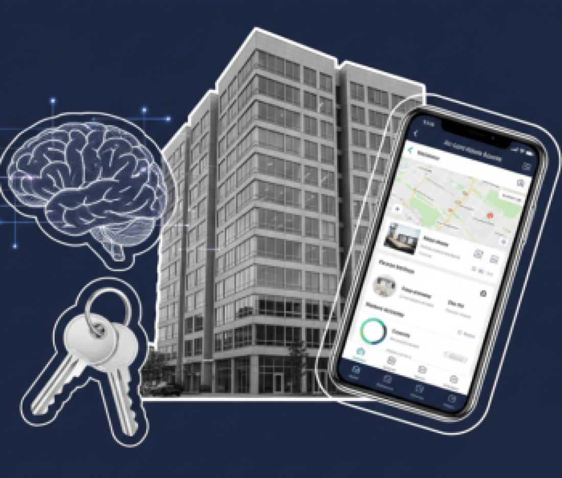 Real Estate Agent AI Use