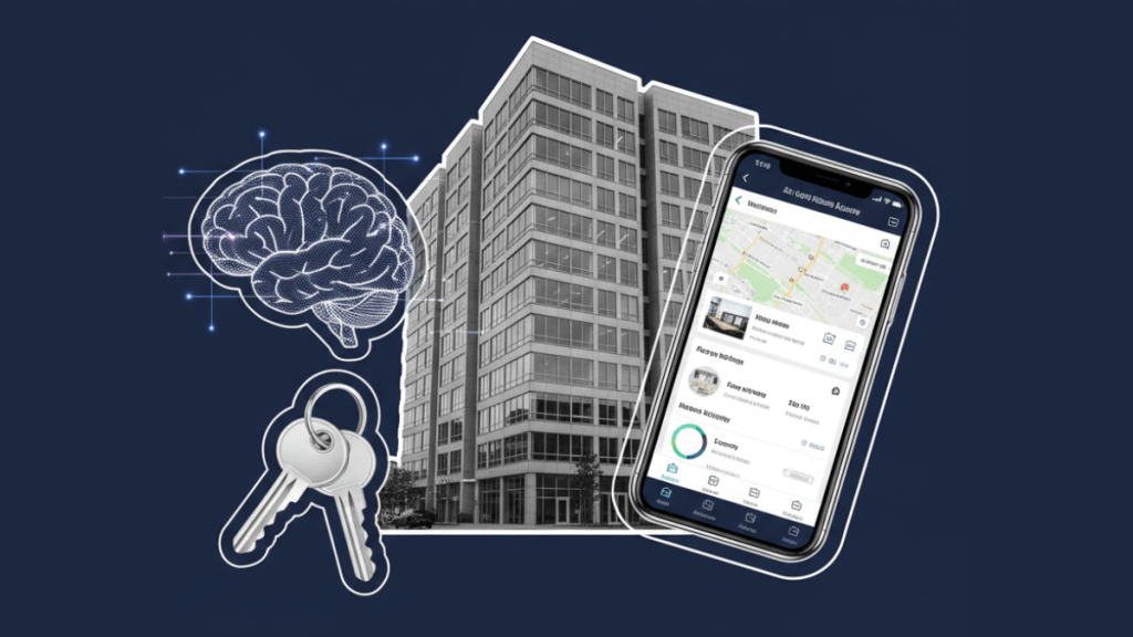 Real Estate Agent AI Use