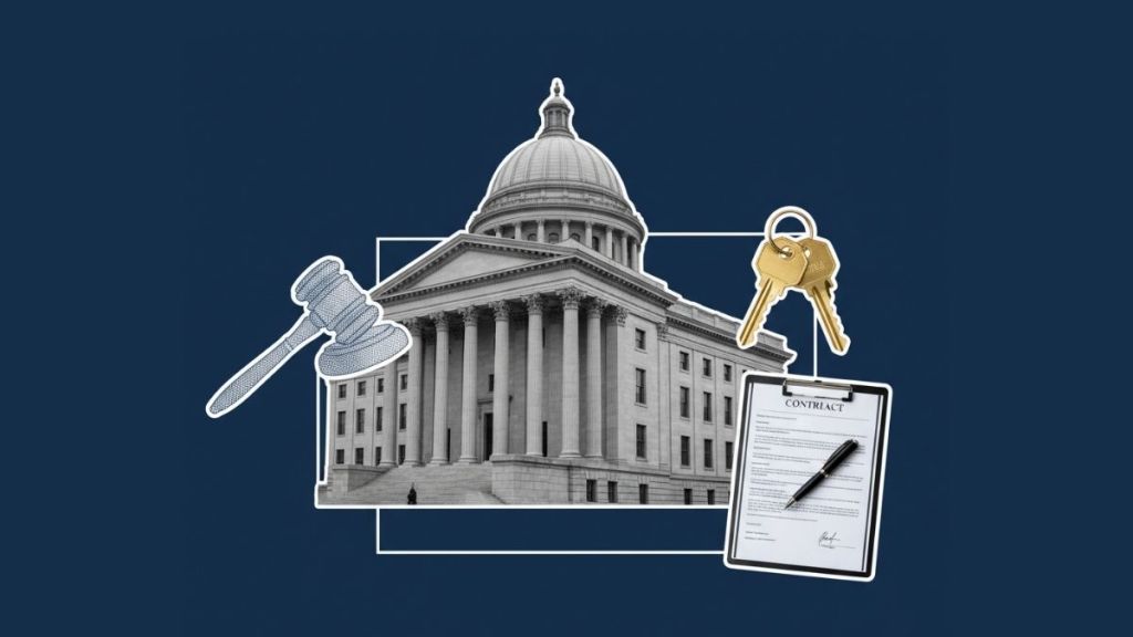 Regulatory policy priorities