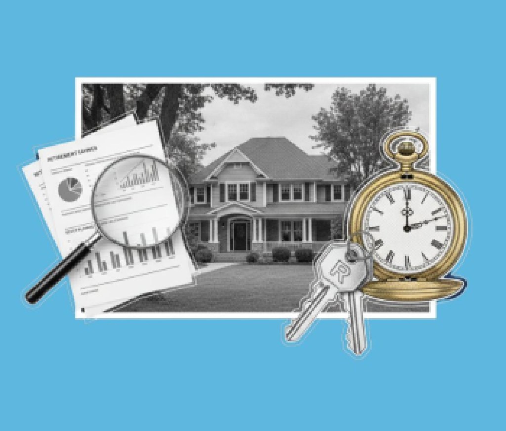 Retirement planning longevity risk