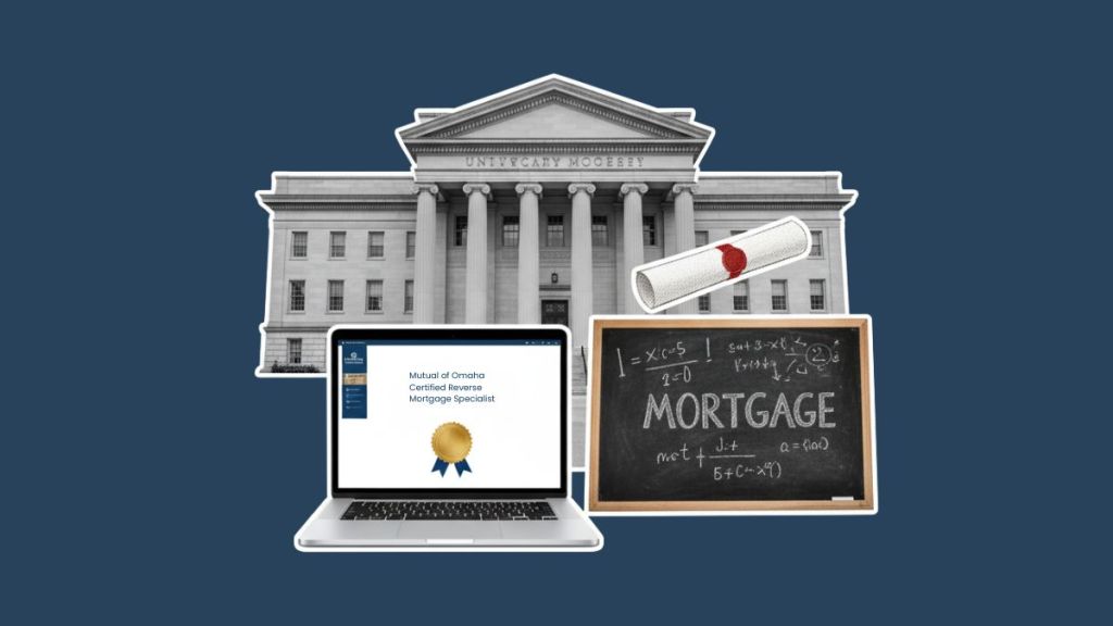 Reverse Mortgage Specialist - Mutual of Omaha NAMB