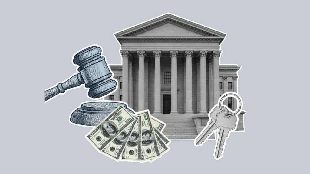 Rocket Mortgage lawsuit