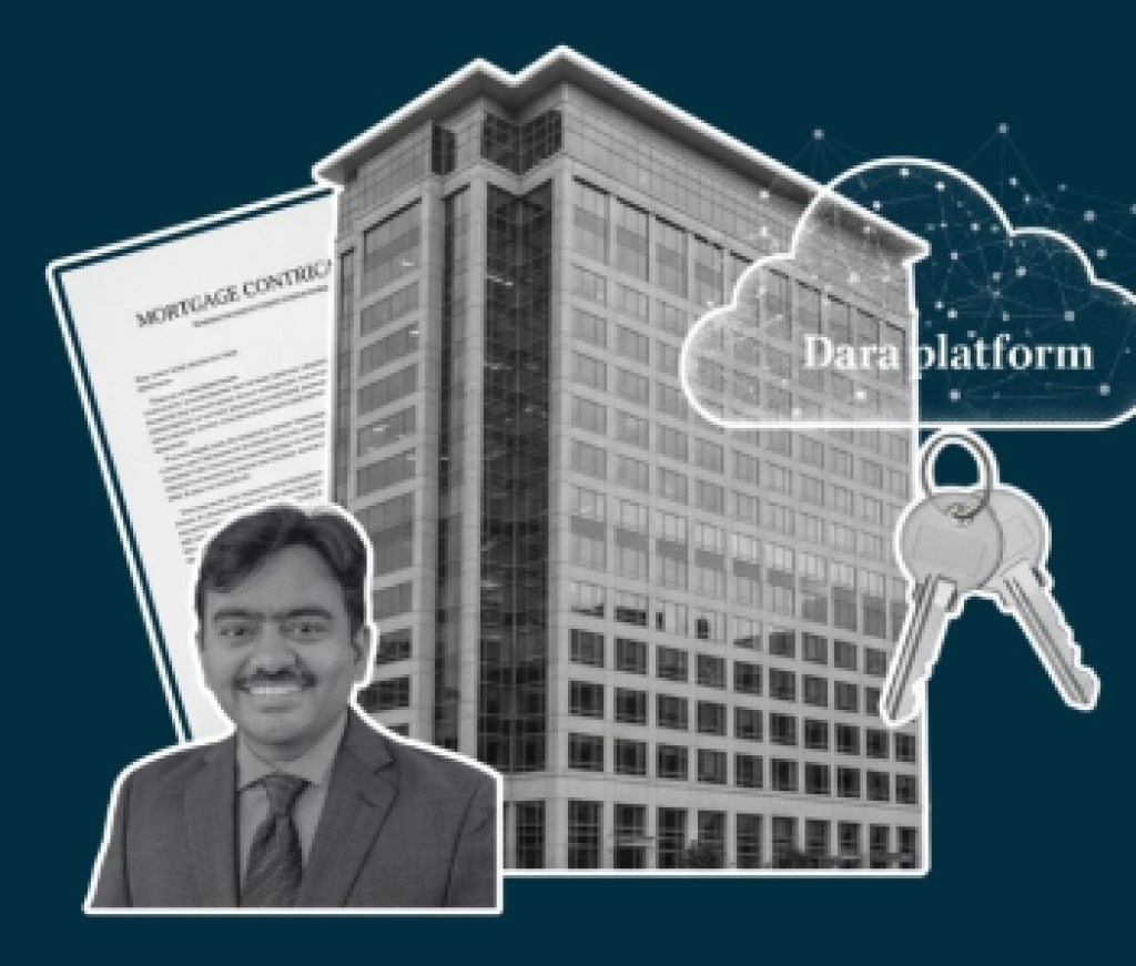 Sagent names Sridhar Sharma president