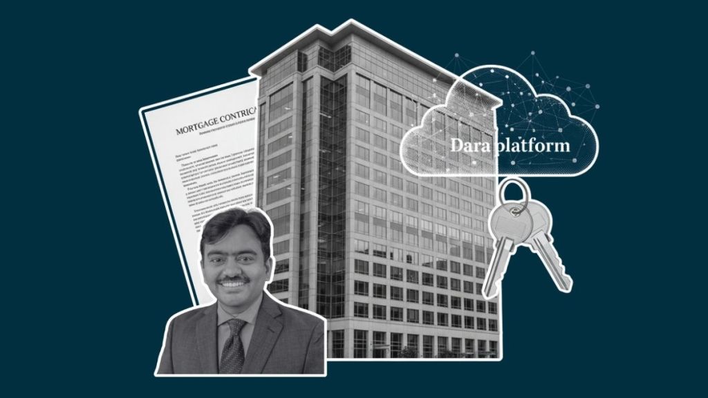 Sagent names Sridhar Sharma president