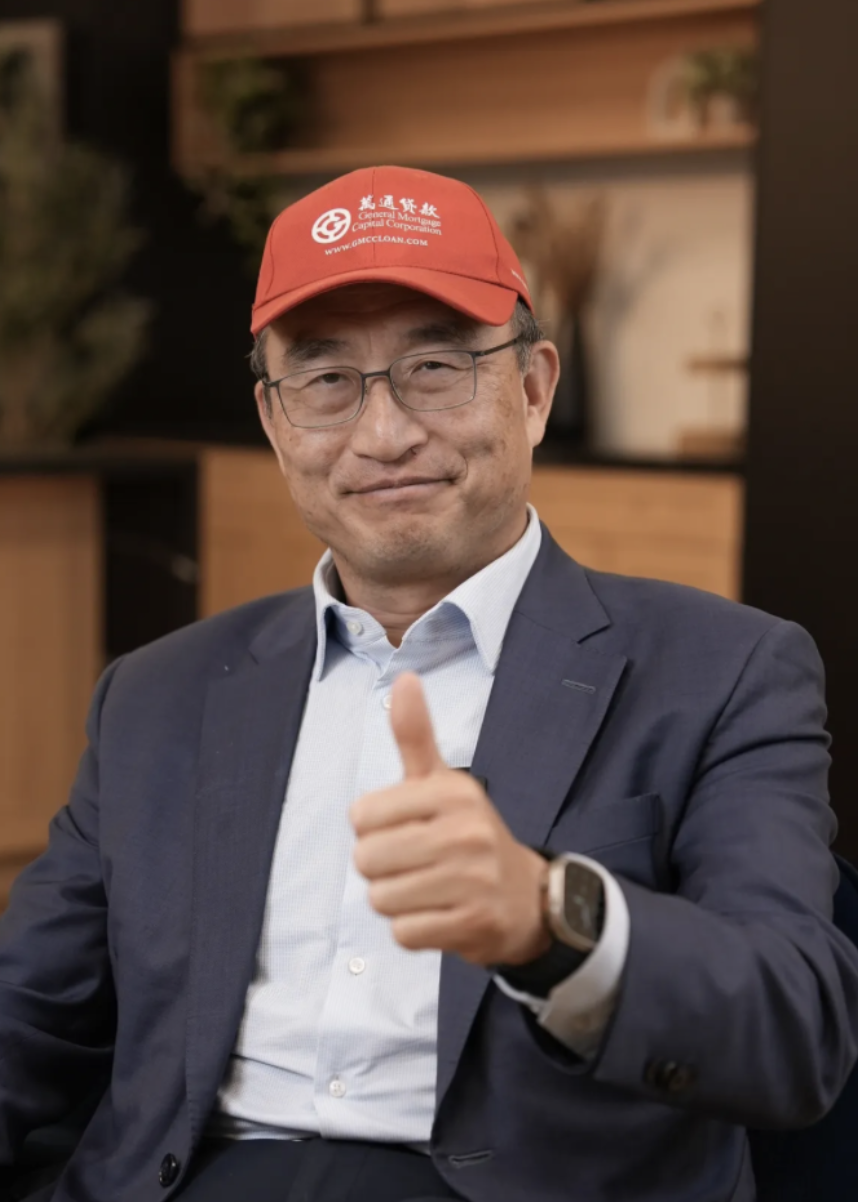 James Jin