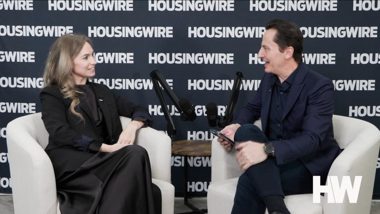 Mortgage tech’s next phase: servicing consolidation, AI ROI and the rise of new systems