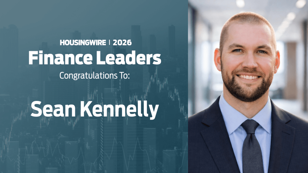 Sean Kennelly
