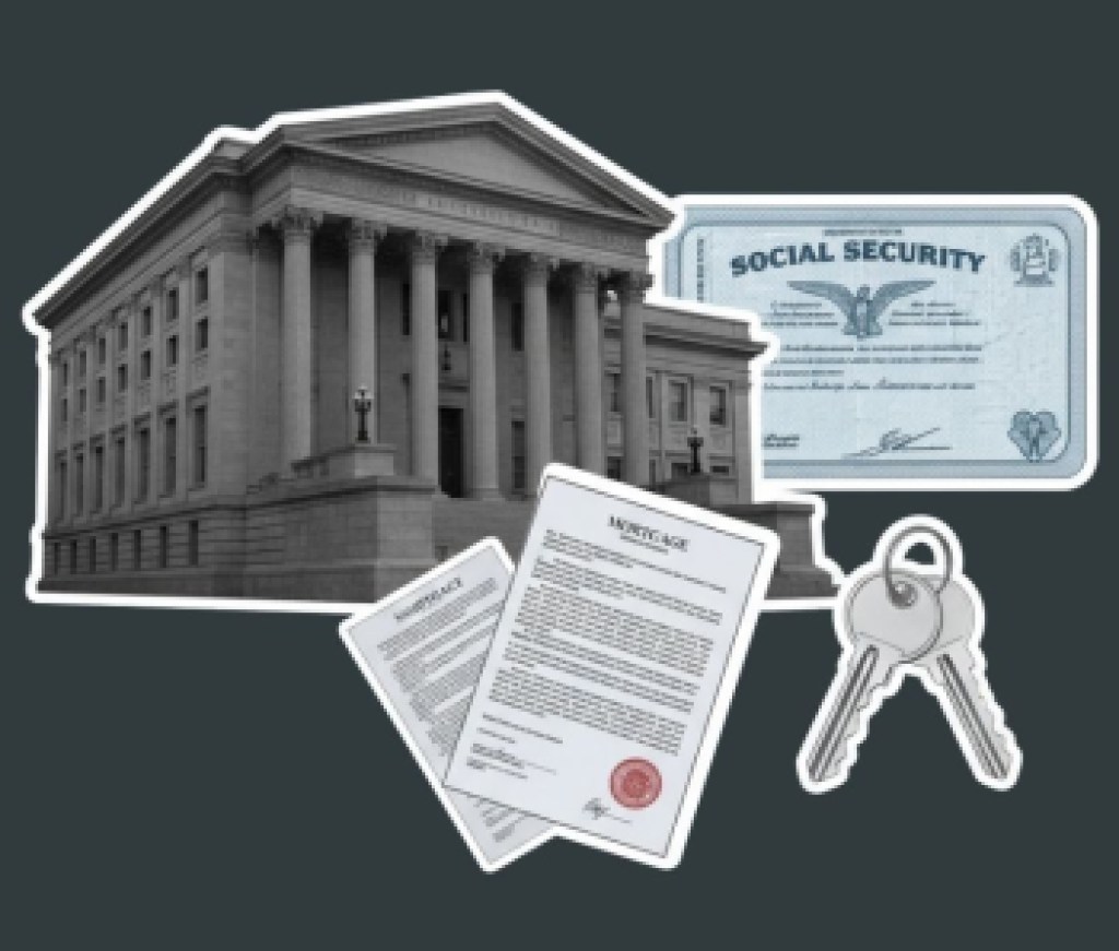 Social Security planning