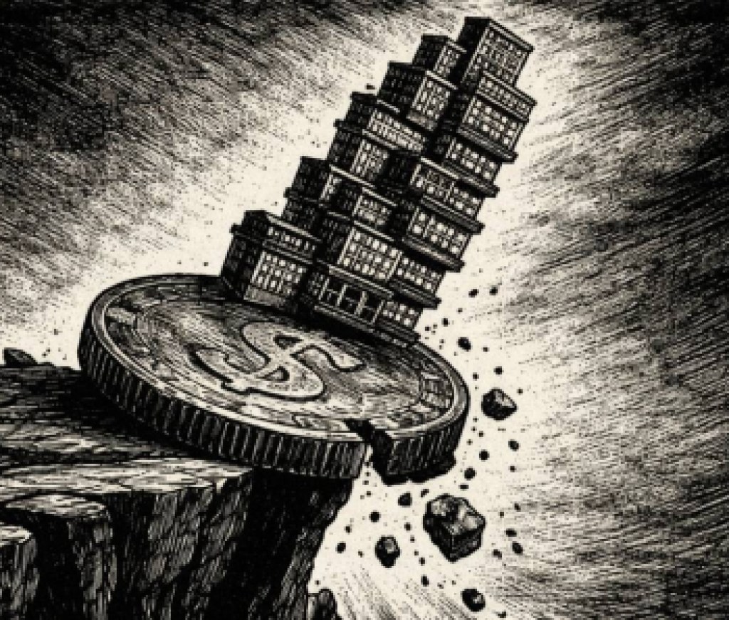 JMP - Why most brokerages scale for revenue but fail to profit