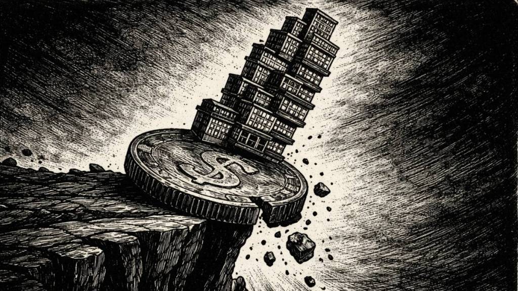 JMP - Why most brokerages scale for revenue but fail to profit