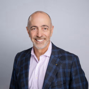 Tony Avila headshot