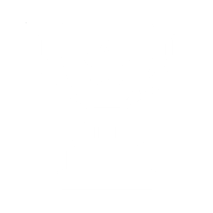 Trophy icon white