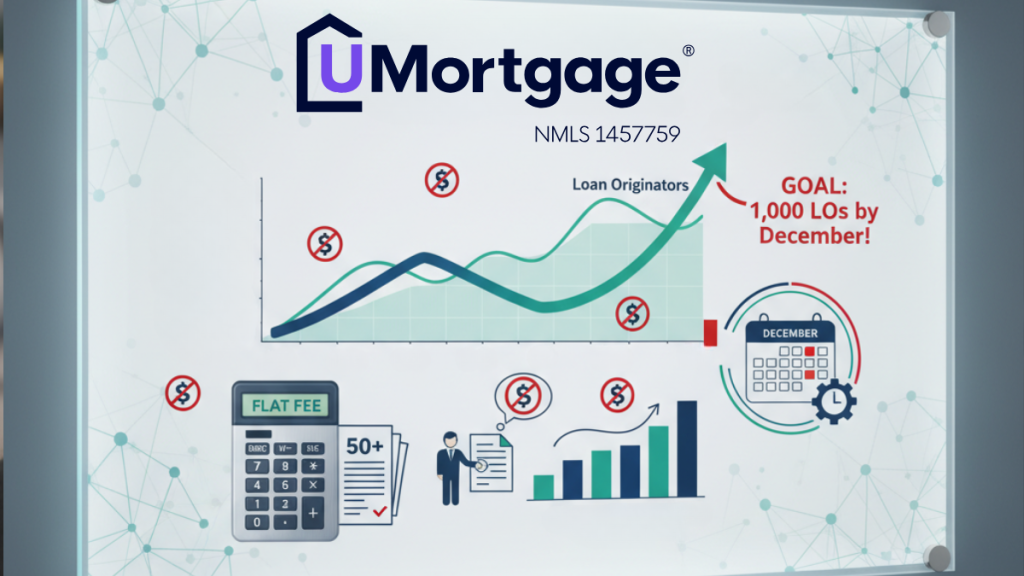 UMortgage