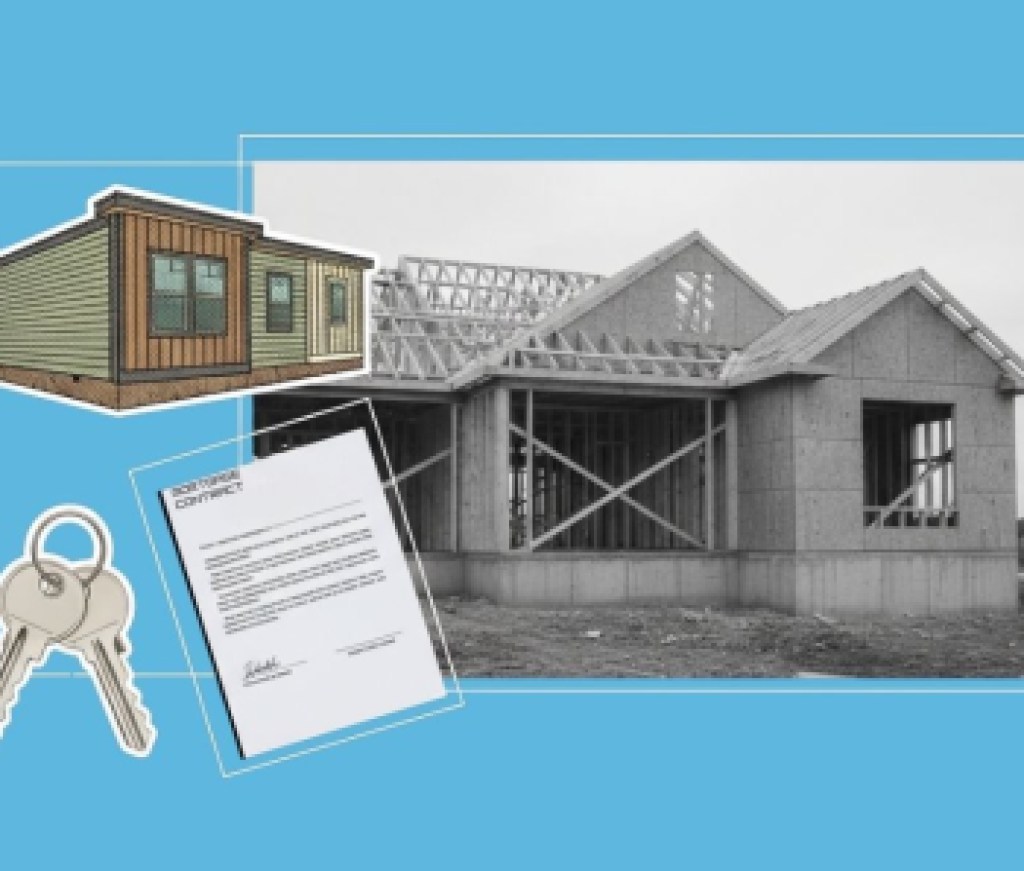 Union Home Mortgage names new VP of manufactured, new construction lending