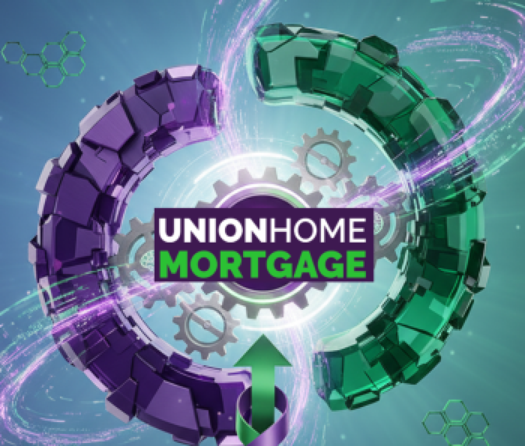 UnionHomeMortgage