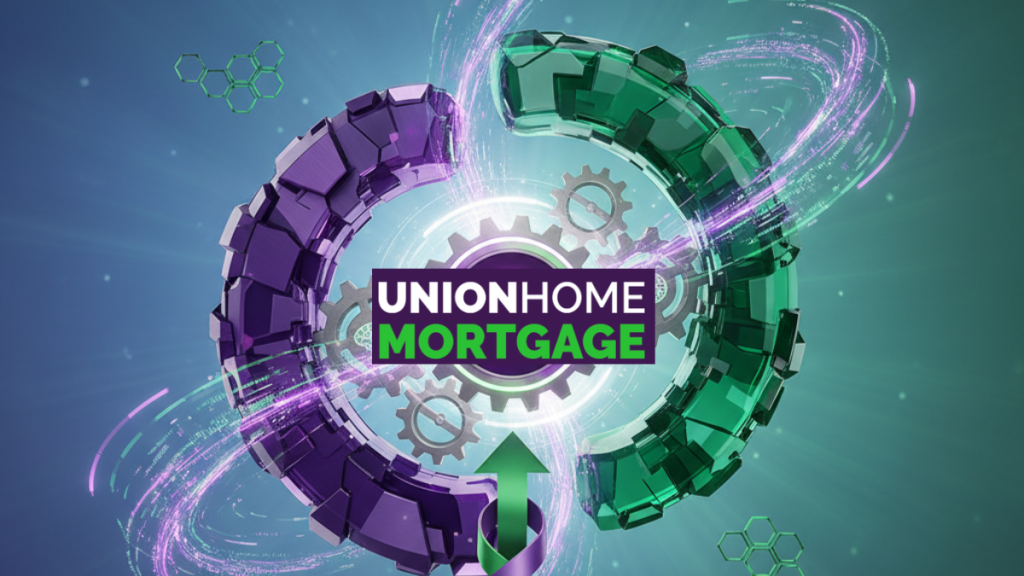 UnionHomeMortgage