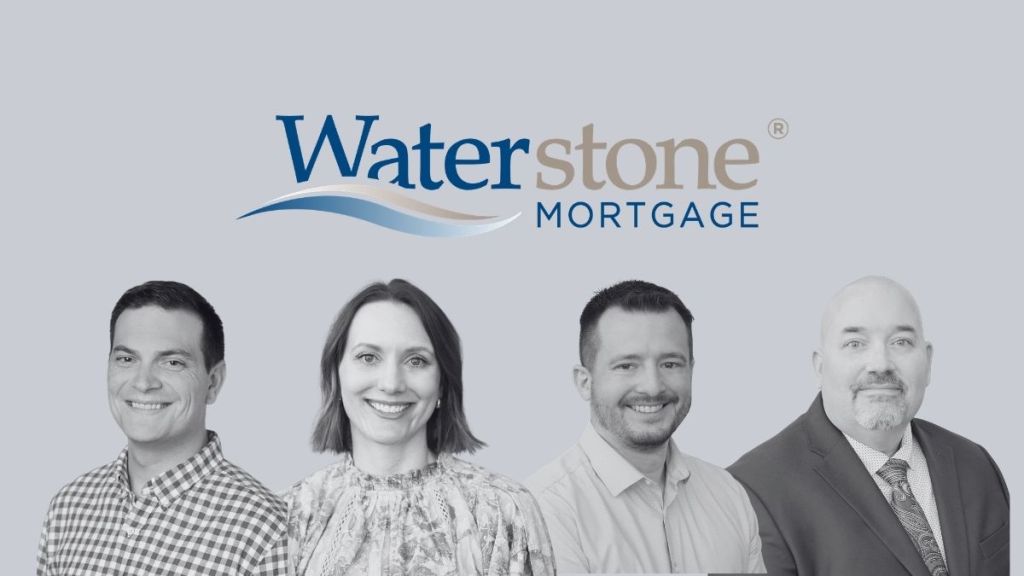 Waterstone promotions