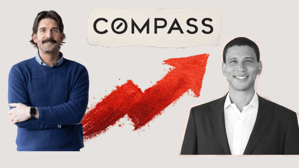 Rogers Healy merges with Compass