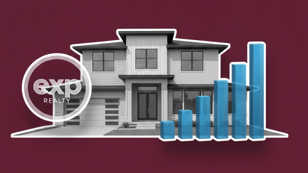 eXp Earnings, exp agent productivity