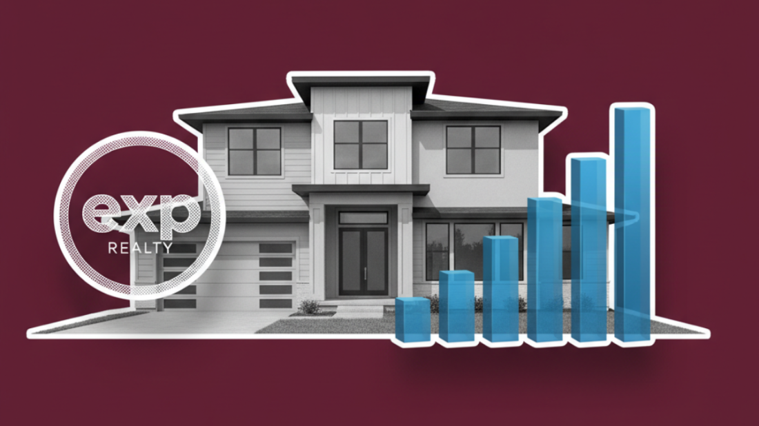 eXp Earnings,  exp agent productivity