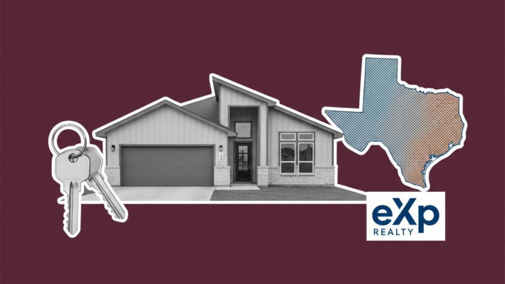 eXpTexas