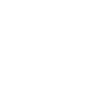 time icon white