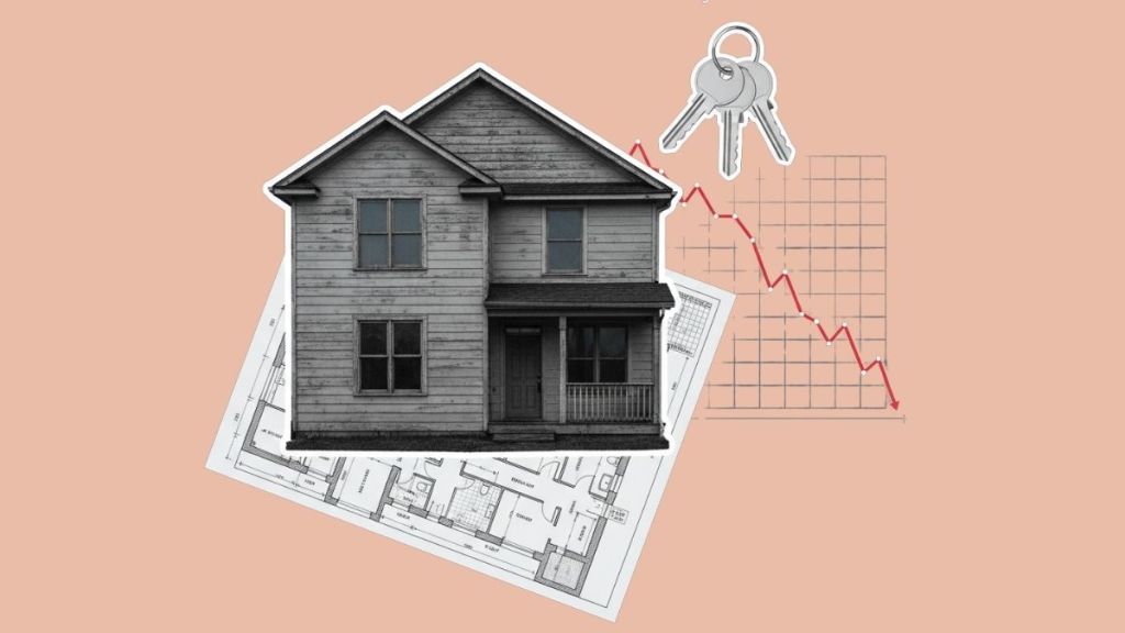 ATTOM home flipping