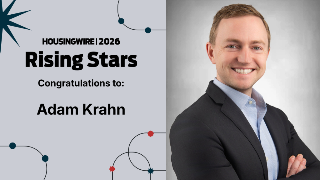 Adam Krahn