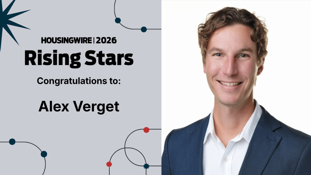 Alex Verget