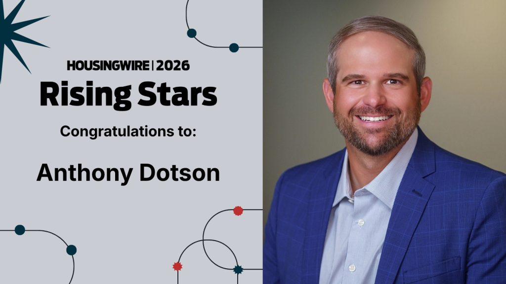 Anthony Dotson