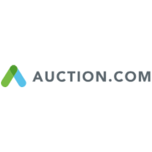 Auction logo