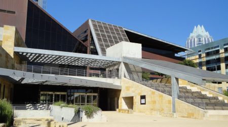 Austin_City_Hall_Front