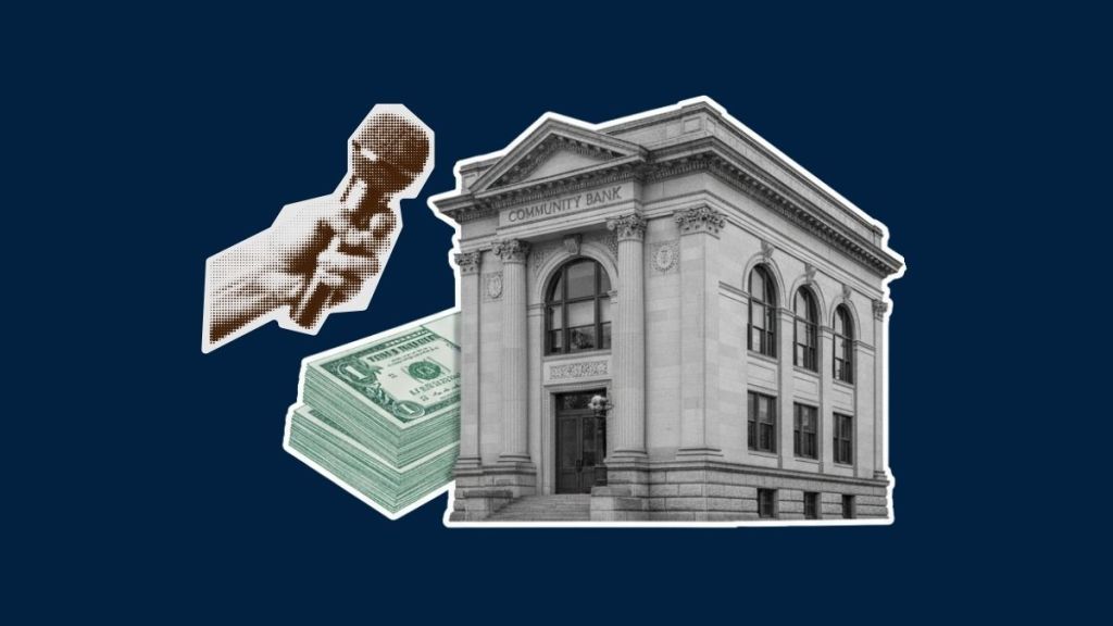 CDFIs policy brief