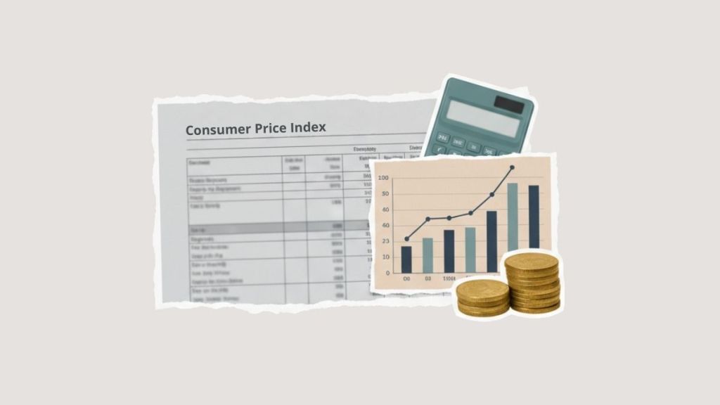 CPI Feb 2026