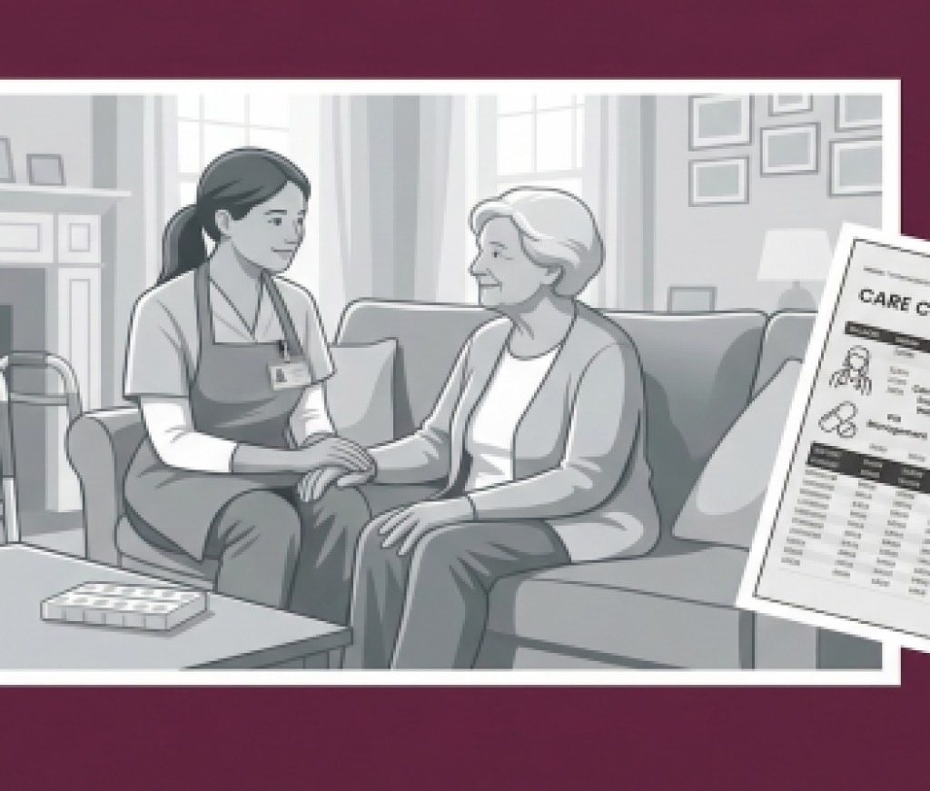 Caregiving