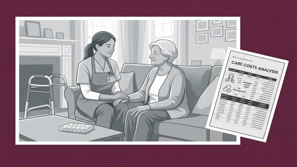 Caregiving