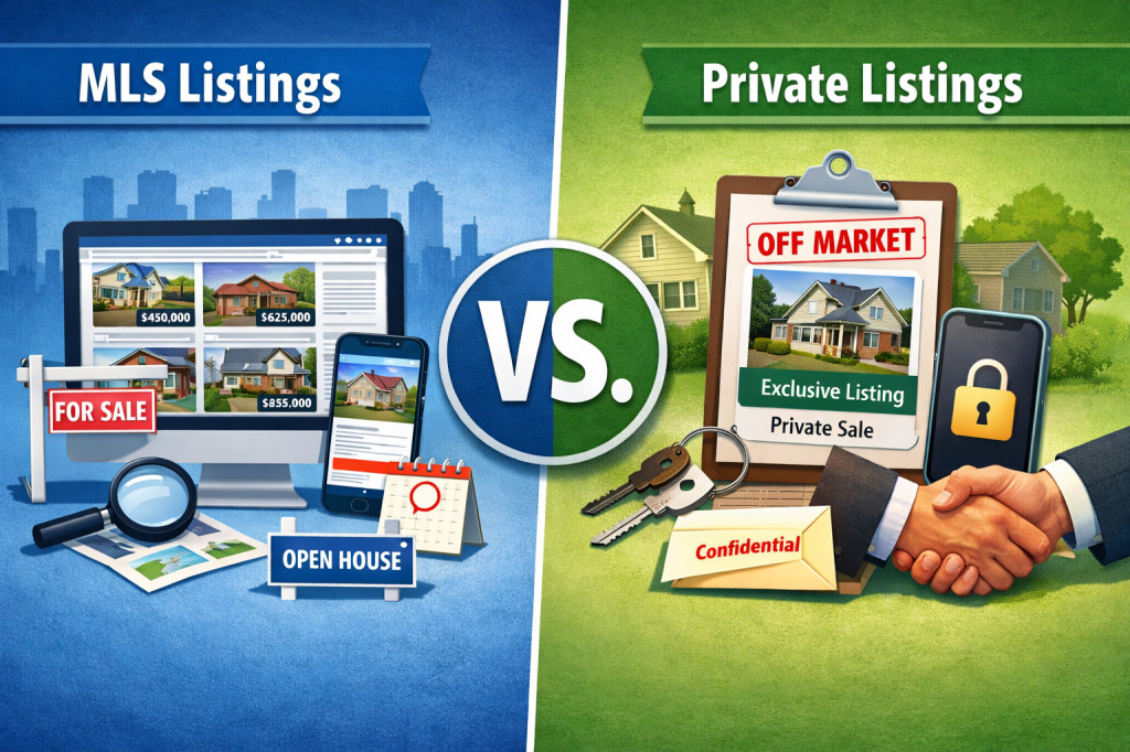 Howard Hanna launches HannaList as brokerages expand private listing networks, this column proposes three steps for portals and MLSs to limit harm.