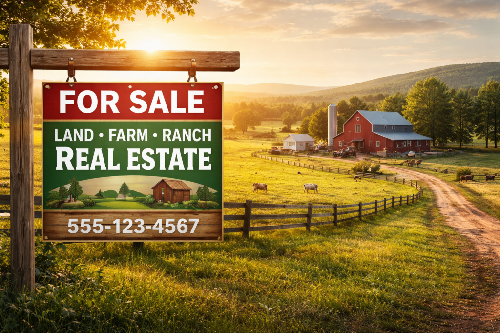National Land Realty rolls out tiered commission model aimed at boosting agent earnings