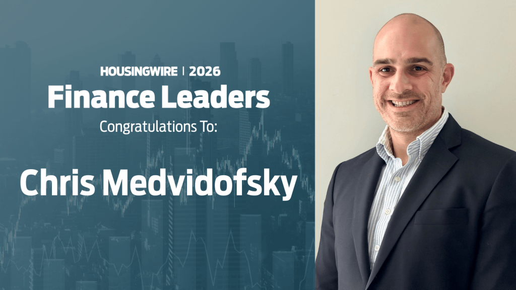 Chris Medvidofsky