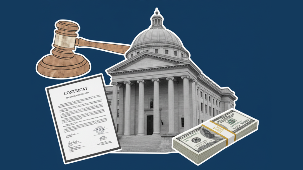 CommissionLawsuit