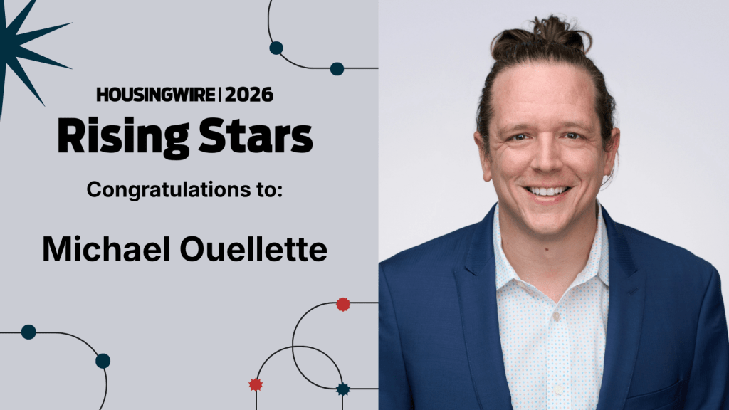 Copy of Michael Ouellette