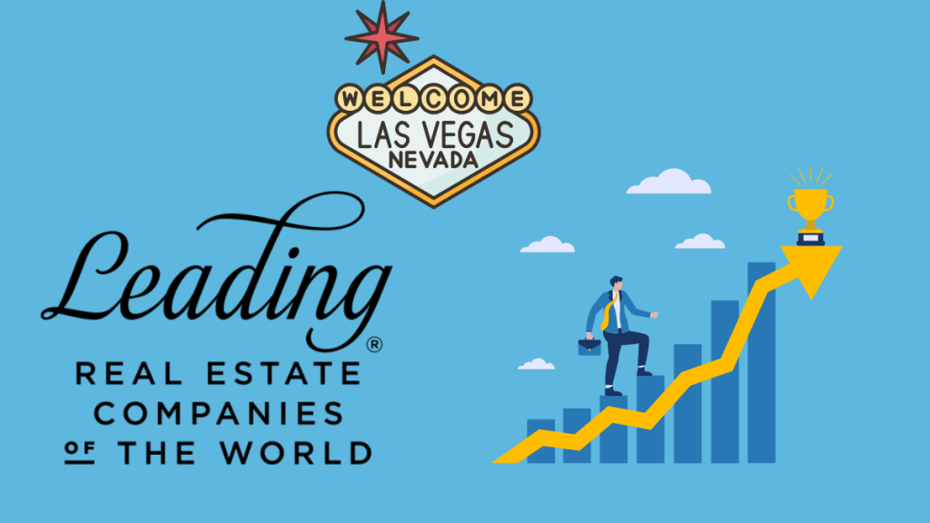 LeadingRE CEO Paul Boomsma told brokerage leaders the outlook is uncertain, with M&A, private listings and profit pressure in focus.