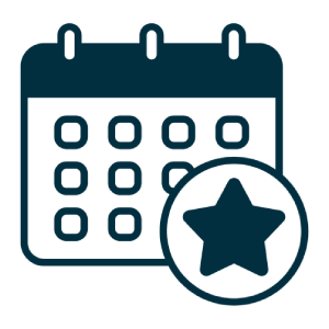 Events db icon