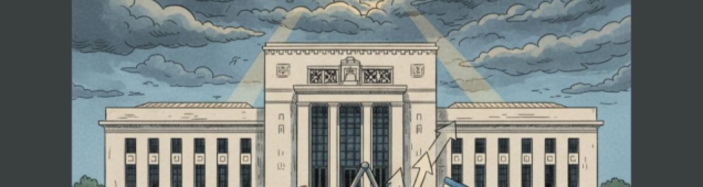 Federal Reserve holds rates steady